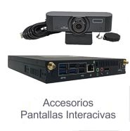 Accesorios