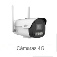 C�maras 4G
