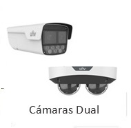Cmaras Dual