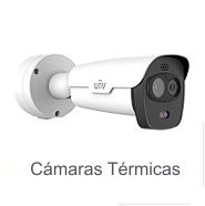Cmaras Trmicas