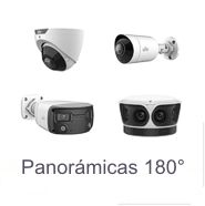 Cmaras panormicas 180
