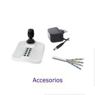 Accesorios diversos