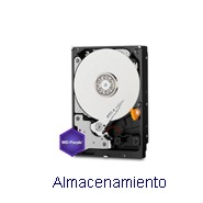 Almacenamiento