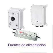 Fuentes de alimentacin