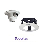 Soportes Vivotek