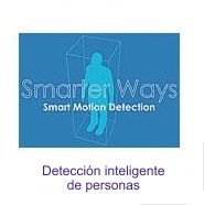 Smart Motion Detection
