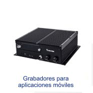 Grabadores