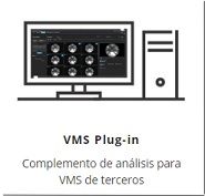 VMS Plugin-in