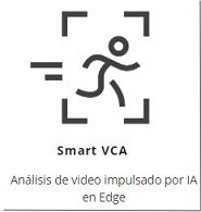 Smart VCA