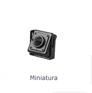 Cmaras HD Miniatura 4 en 1