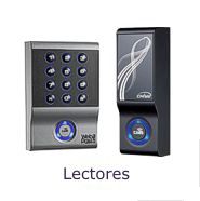Lectores Chiyu