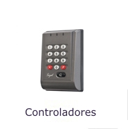 Controladores Soyal