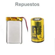 Repuestos