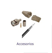 Accesorios