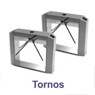 Tornos