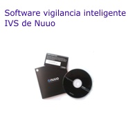 IVS NUUO (Software Vigilancia Inteligente)