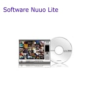 Software Nuuo Lite
