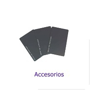 Accesorios Control de presencia