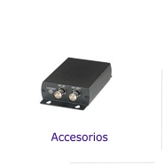 Accesorios HD-SDI