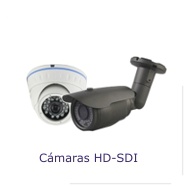 Cmaras HD-SDI