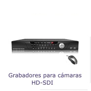 Grabadores HD-SDI