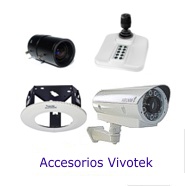 Accesorios Vivotek