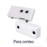 Cmaras de conteo