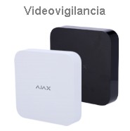Videovigilancia Ajax