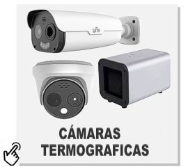 Cmaras Termogrficas