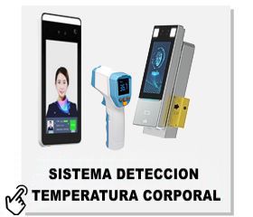 Sistemas control de temperatura