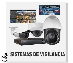 Sistemas de Vigilancia
