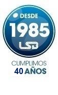 25 AÑOS